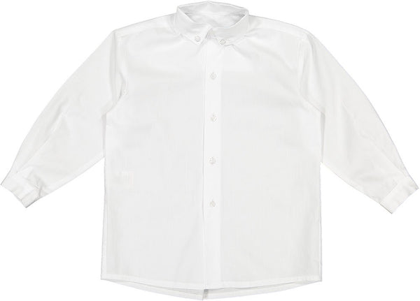 Boy Shirt  Vendome Pearl - Born Childrens Boutique