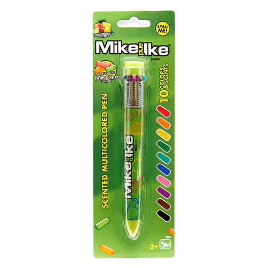 Mike & Ike Pen - Born Childrens Boutique