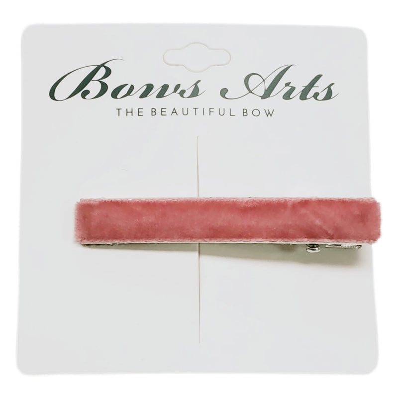 Velvet Bar Teeth Clip, Beauty - Born Childrens Boutique
