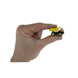 World's Smallest Tonka Mighty Dump Truck - Born Childrens Boutique
