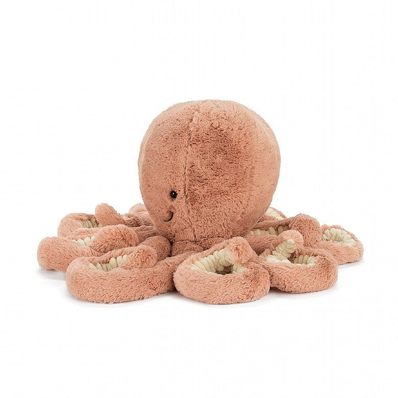 Odell Octopus Medium - Born Childrens Boutique