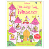 First Sticker Book, Princesses - Born Childrens Boutique