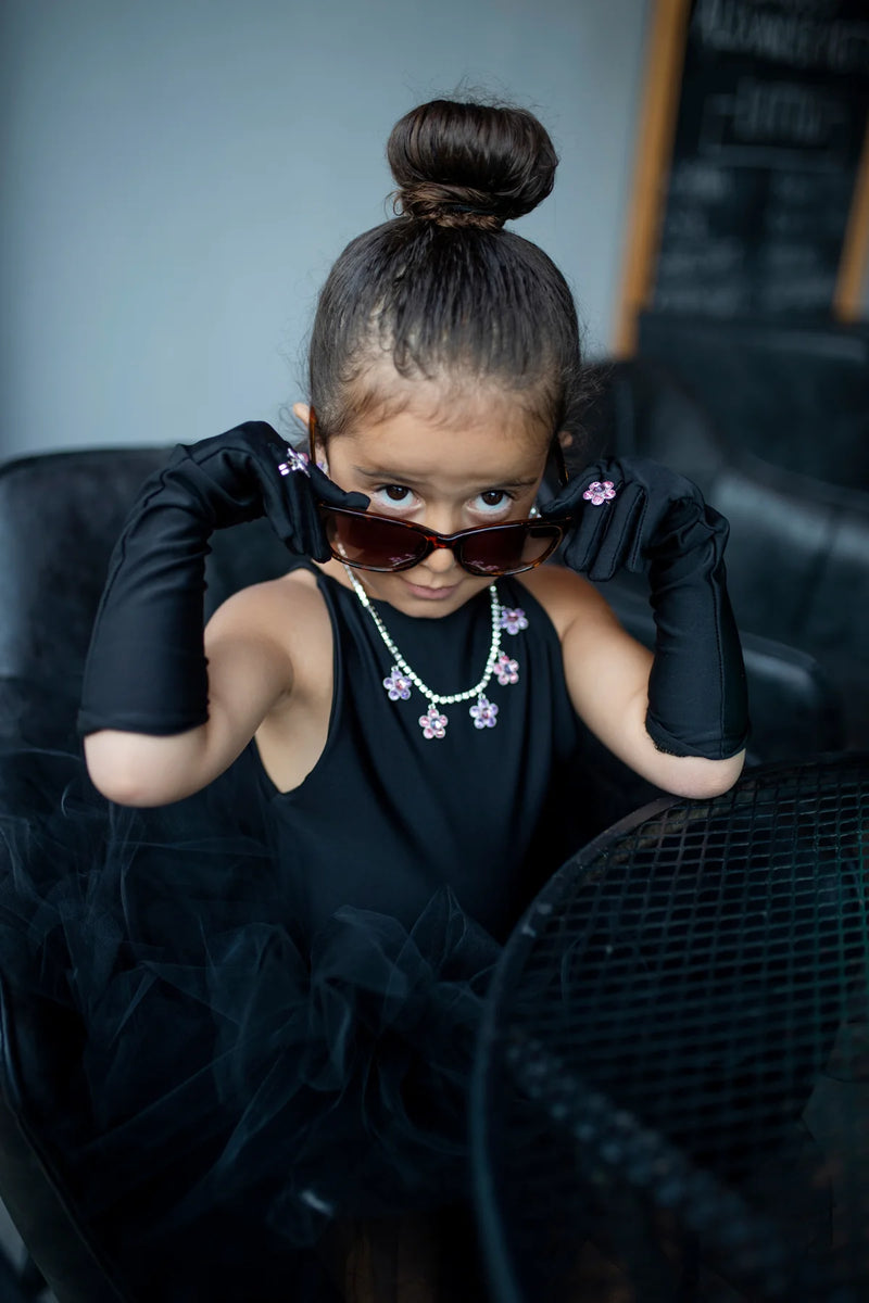 The Audrey 5 pc Set - Born Childrens Boutique