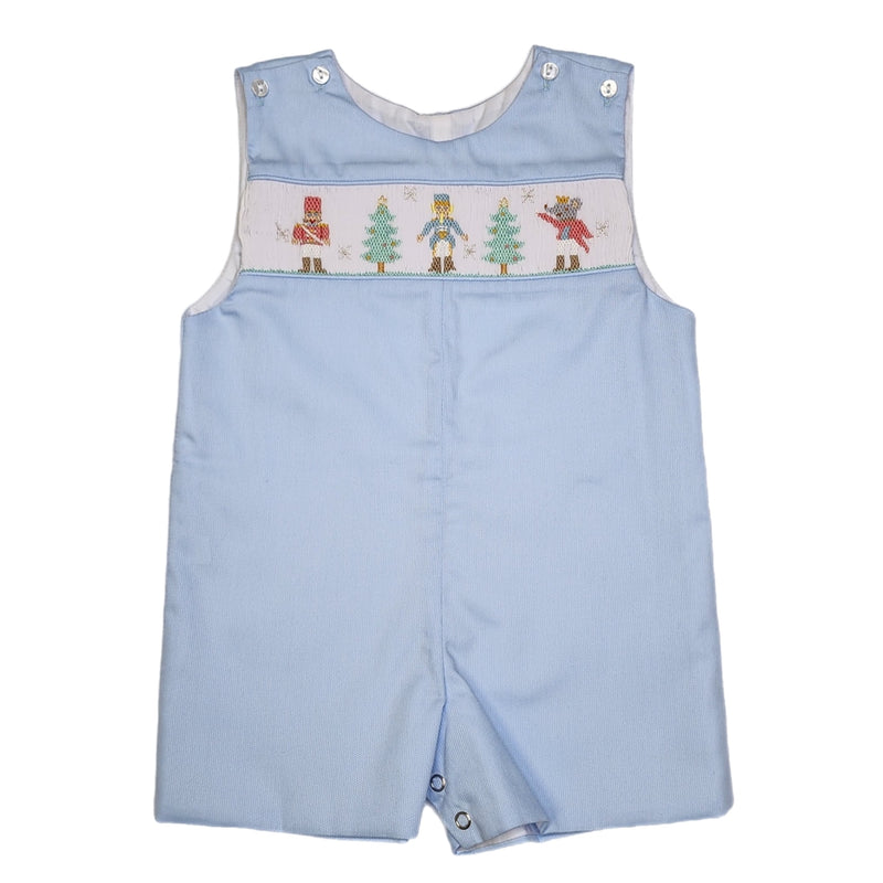 Pete Nutcracker Shortall - Born Childrens Boutique