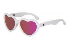 Blue Series, Seetheart Polarized - Born Childrens Boutique