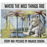Where the Wild Things Are - Born Childrens Boutique