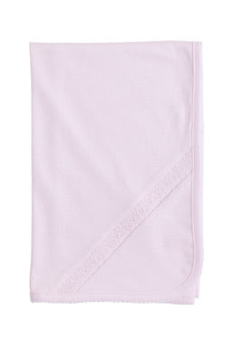 Welcome Home Blanket - Pink - Born Childrens Boutique