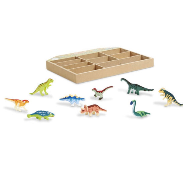 Dinosaur Party Play Set - Born Childrens Boutique