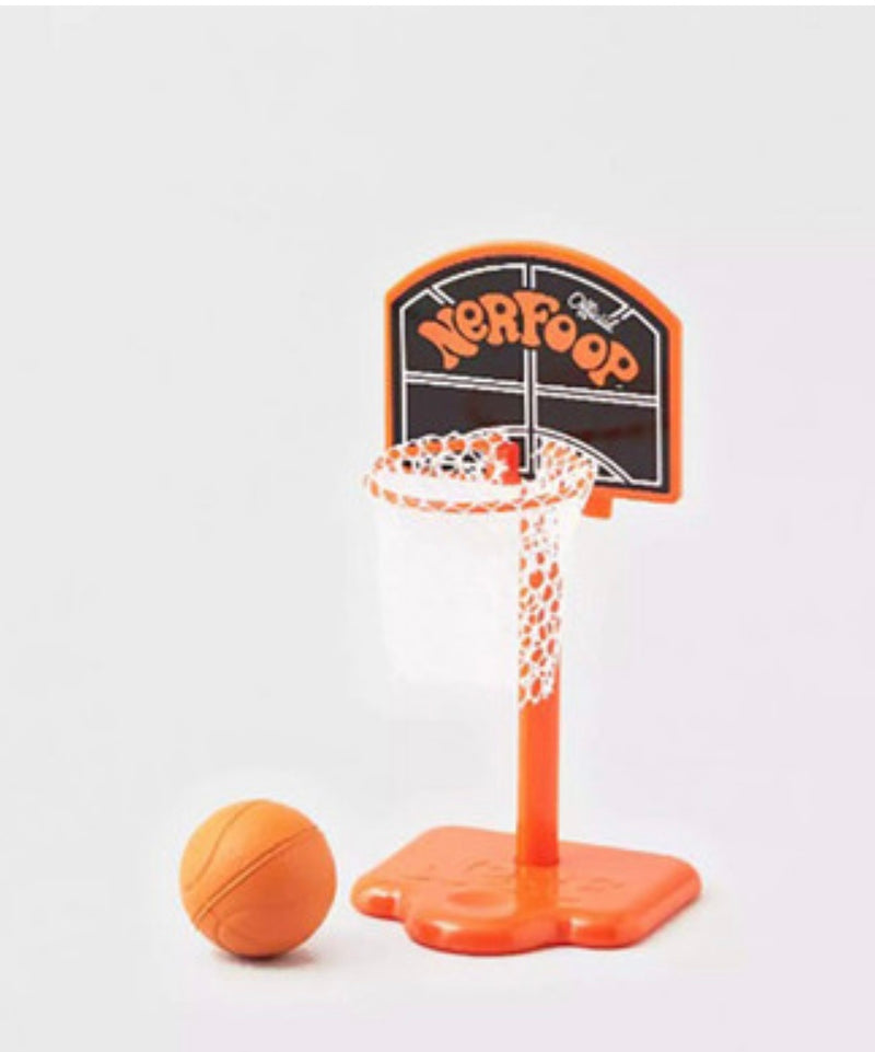 World's Coolest Official Nerf Basketball - Born Childrens Boutique