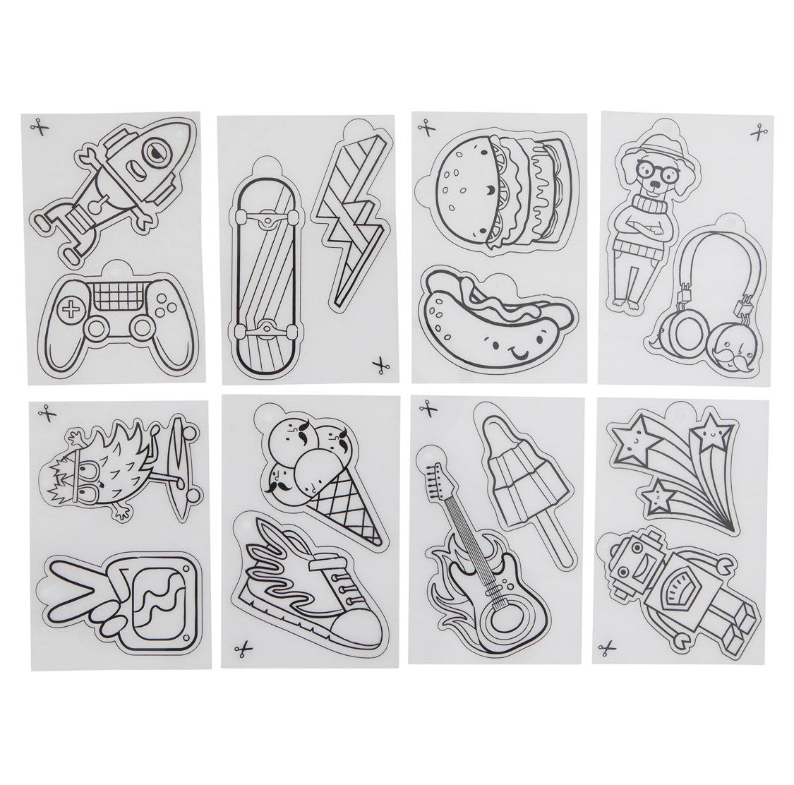 Ultimate Collection - Shrinkies - Born Childrens Boutique