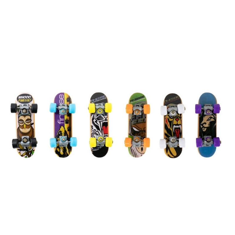 World's Smallest Tech Deck (one included) - Born Childrens Boutique