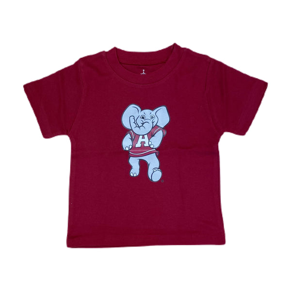 Alabama Big AL T-Shirt - Born Childrens Boutique