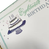 "All of My Birthdays" Book - Born Childrens Boutique