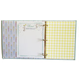 "All of My Birthdays" Book - Born Childrens Boutique