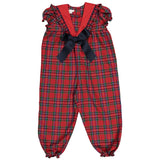 Sal & Pimenta Noel Longall - Born Childrens Boutique