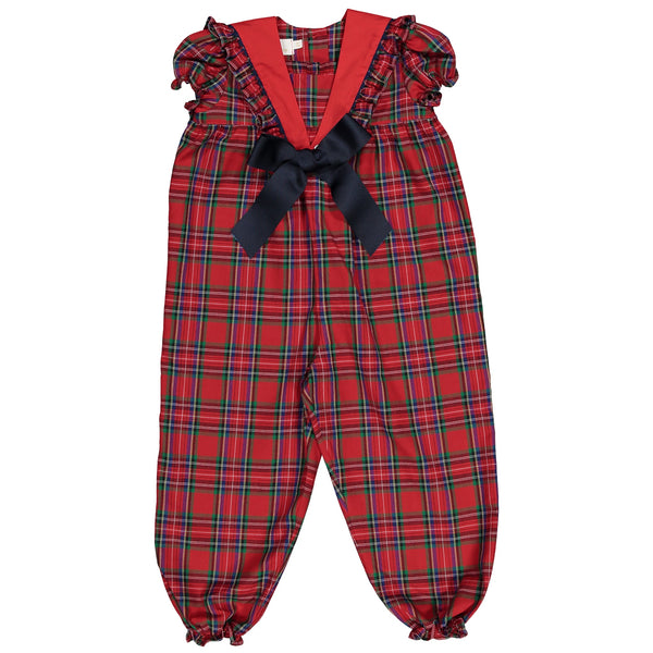 Sal & Pimenta Noel Longall - Born Childrens Boutique
