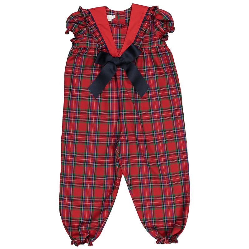 Sal & Pimenta Noel Longall - Born Childrens Boutique