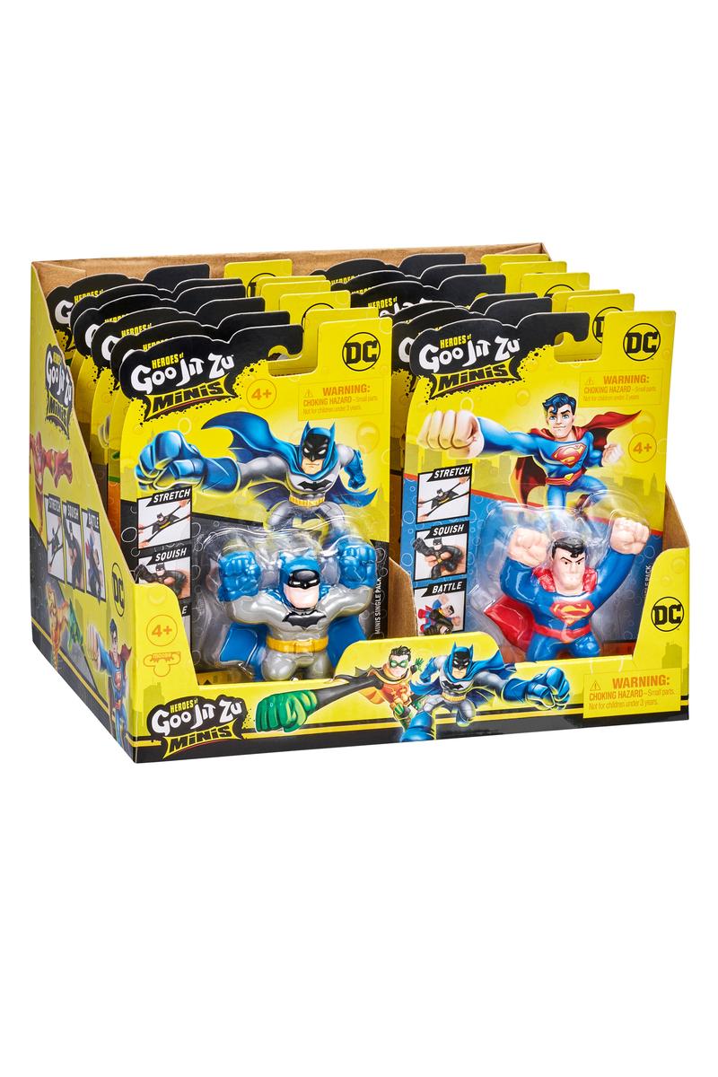 Heroes of Goo Jit Zu DC - Born Childrens Boutique