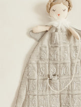 Angel Advent Calendar - Born Childrens Boutique
