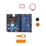 Shooting Hoops - Born Childrens Boutique