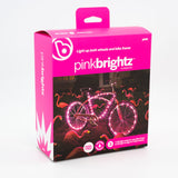 Pink Bike Light Combo - Born Childrens Boutique