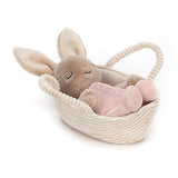 Rock-A-Bye Bunny - Born Childrens Boutique