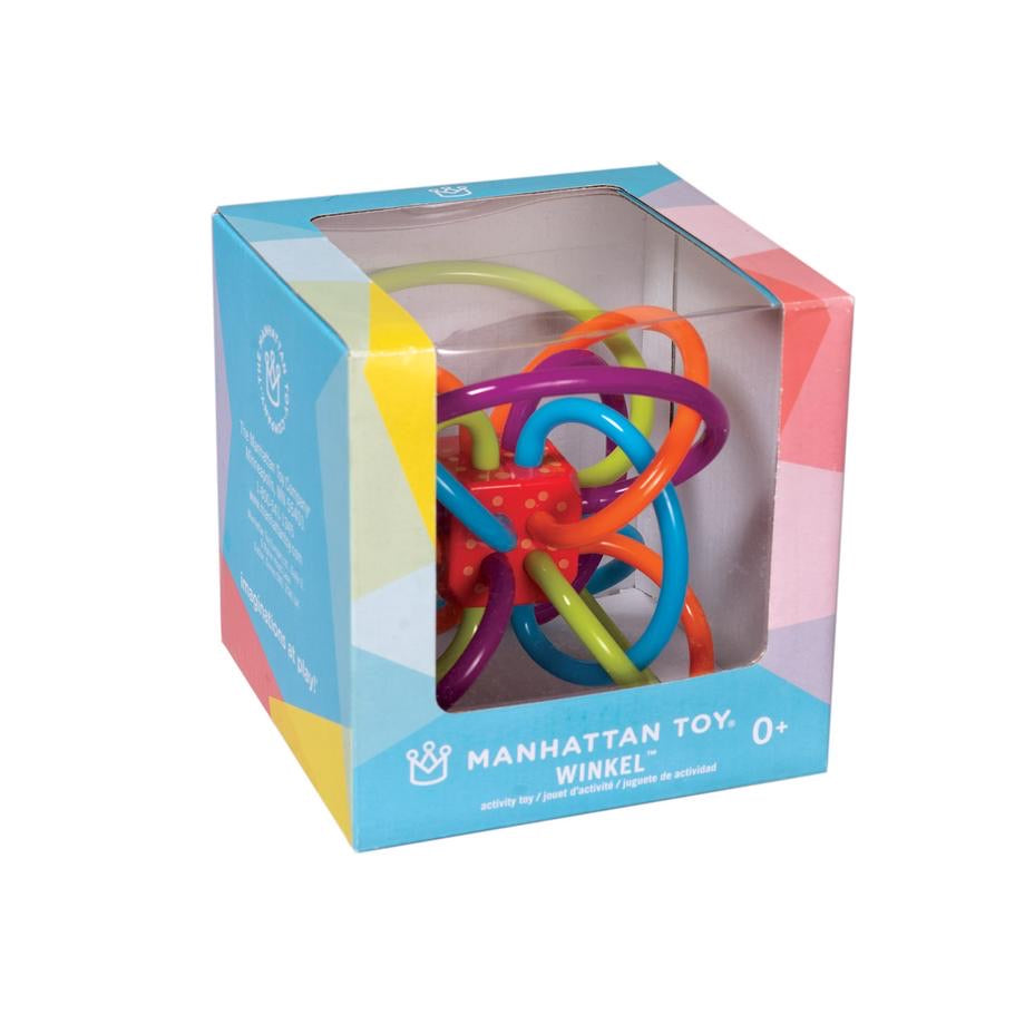 Winkel (Boxed) - Born Childrens Boutique