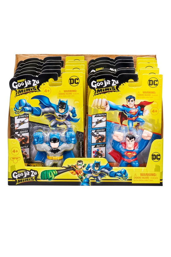 Heroes of Goo Jit Zu DC - Born Childrens Boutique