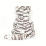 Bashful Snow Tiger Medium - Born Childrens Boutique