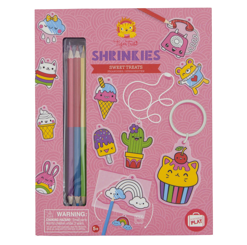 Sweet Treats - Shrinkies - Born Childrens Boutique