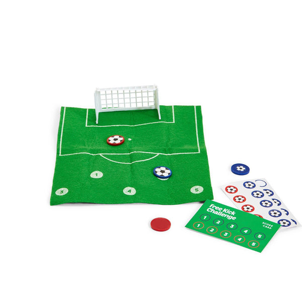 Mini Game Set, Soccer - Born Childrens Boutique