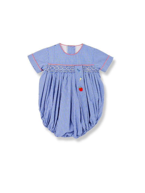 Pre-Order Hayes Bubble - School - Born Childrens Boutique