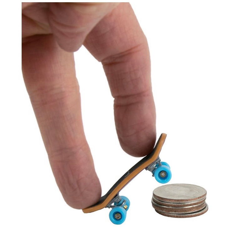 World's Smallest Tech Deck (one included) - Born Childrens Boutique