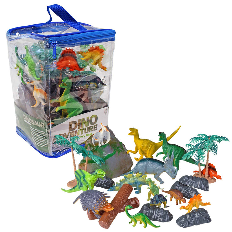 Dino World 23 pc Set - Born Childrens Boutique