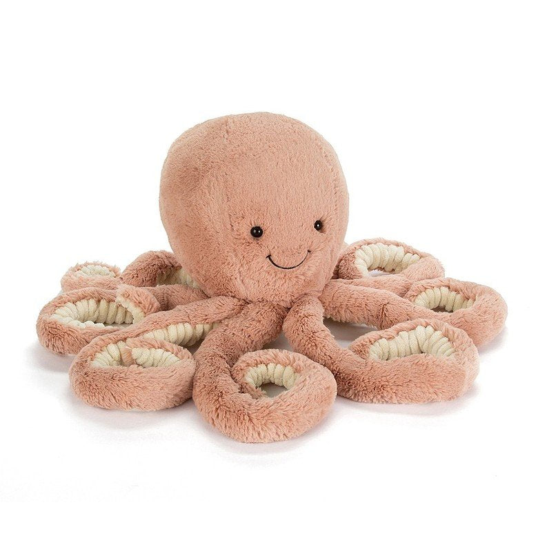 Odell Octopus Medium - Born Childrens Boutique