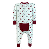 Elephant Unisex Onesie - Born Childrens Boutique
