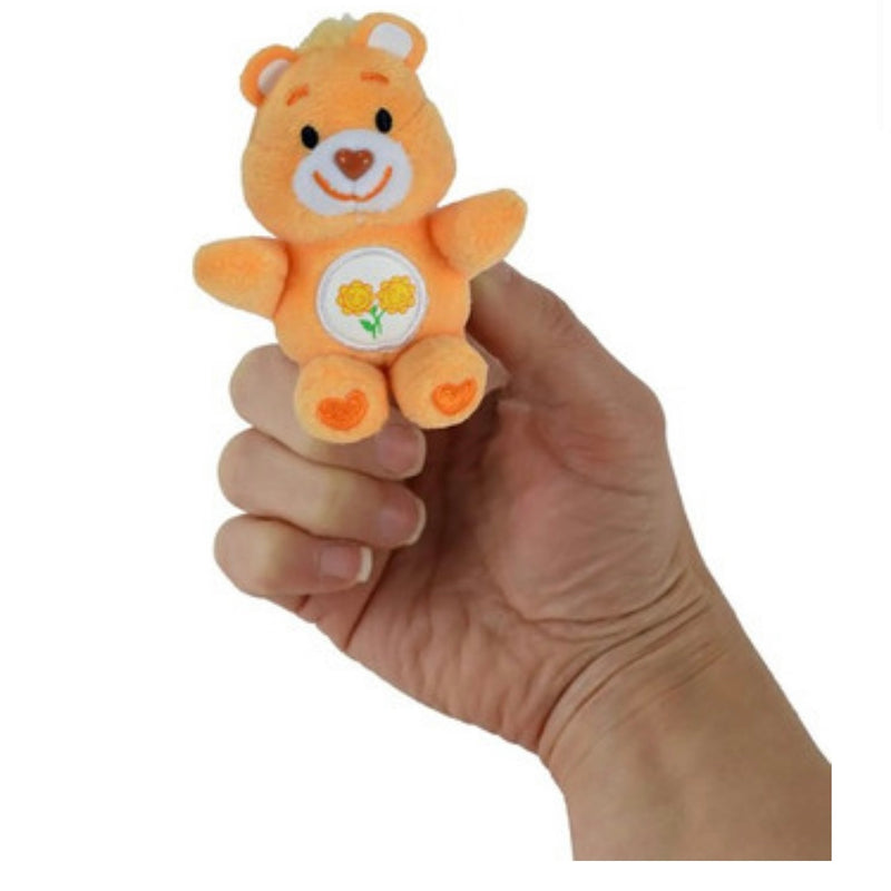 World's Smallest Care Bears - Series 3 (one included) - Born Childrens Boutique