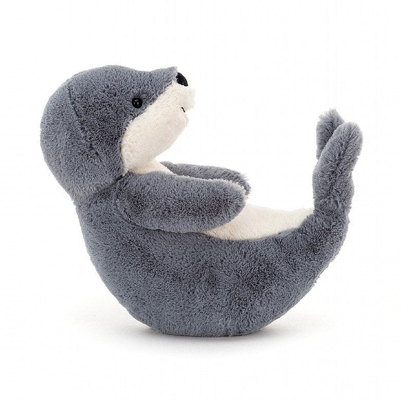Bashful Seal Medium - Born Childrens Boutique