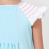 Pre-Order Emilia Dress - Born Childrens Boutique