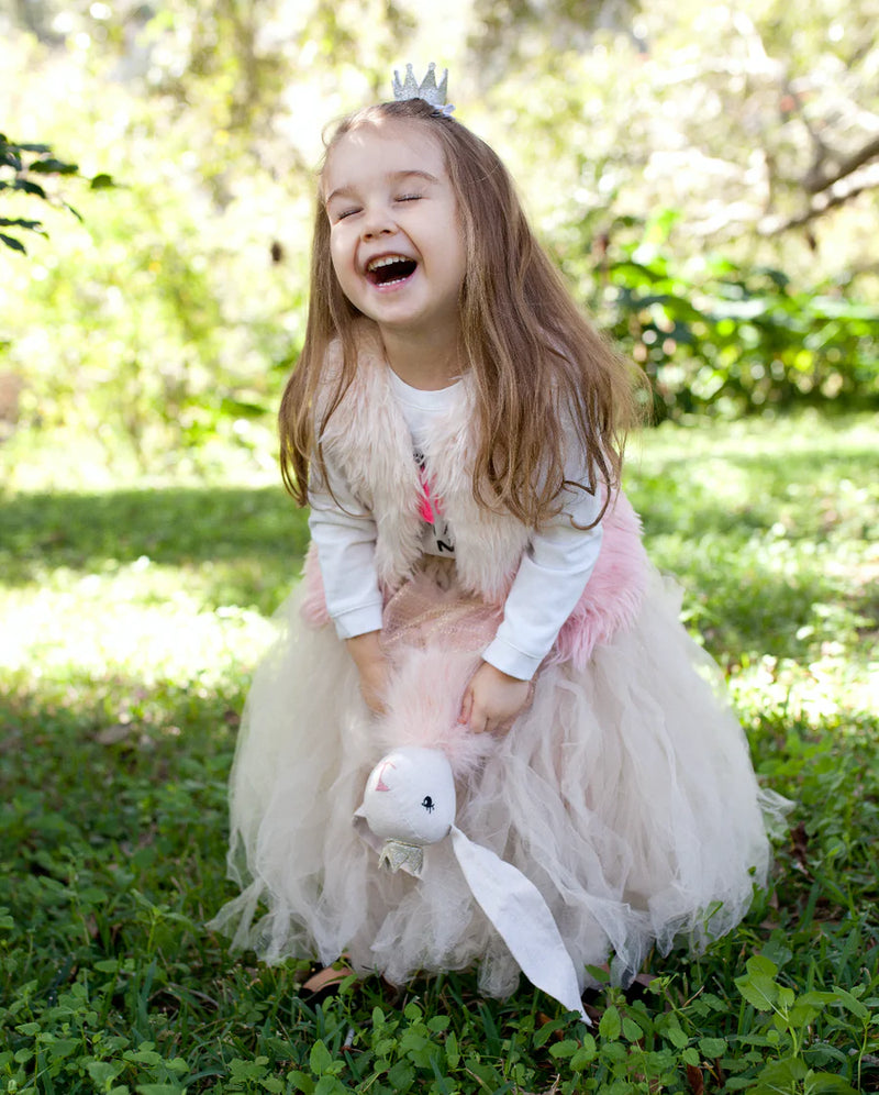 Belle Bunny Doll - Born Childrens Boutique