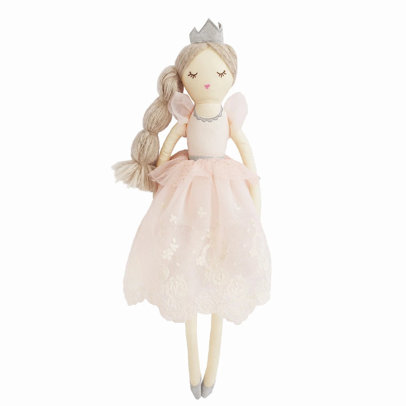 Princess Olivia Doll - Born Childrens Boutique