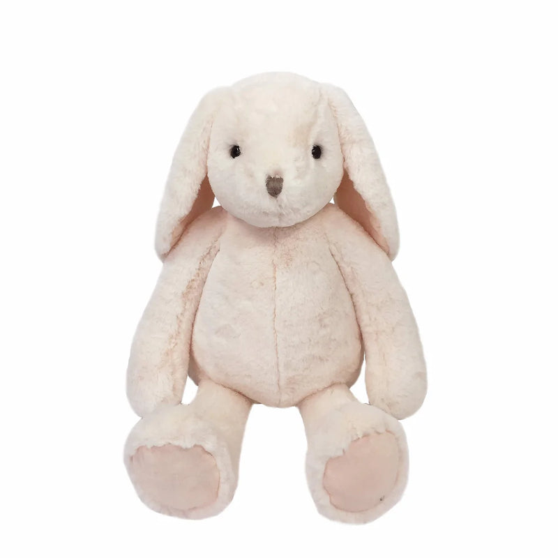 Large Arabelle Pink Bunny Plush Toy - Born Childrens Boutique