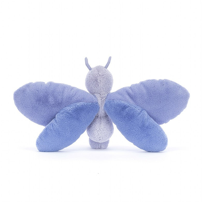 Jellycat Bluebell Butterfly - Born Childrens Boutique