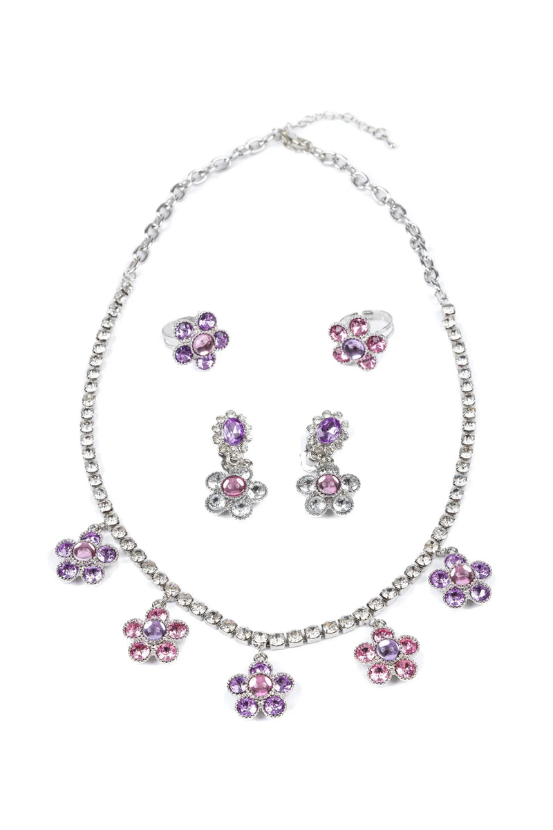 The Audrey 5 pc Set - Born Childrens Boutique