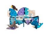 Magna-Tiles Arctic Animals 25 Piece Set - Born Childrens Boutique