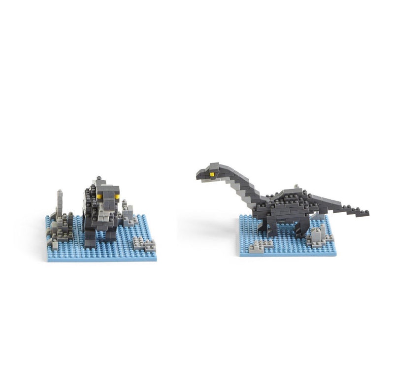 Dino Building Blocks, Apatosaurus - Born Childrens Boutique