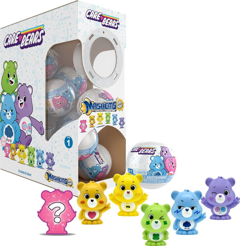 Care Bears - Mash'ems - Born Childrens Boutique