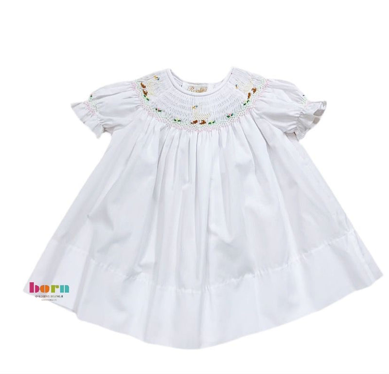 Chick Dress - Born Childrens Boutique