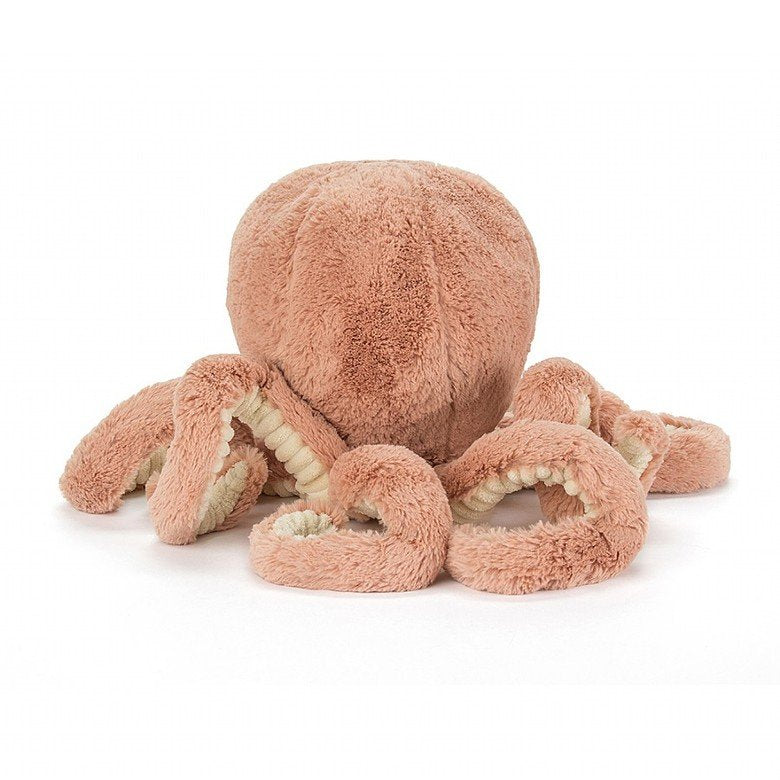 Odell Octopus Medium - Born Childrens Boutique