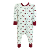 Elephant Unisex Onesie - Born Childrens Boutique